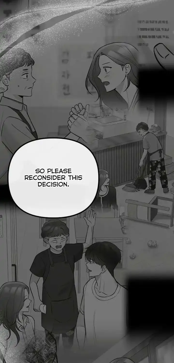 Meet In The Middle Zinmanga X Chapter 61 Page 61