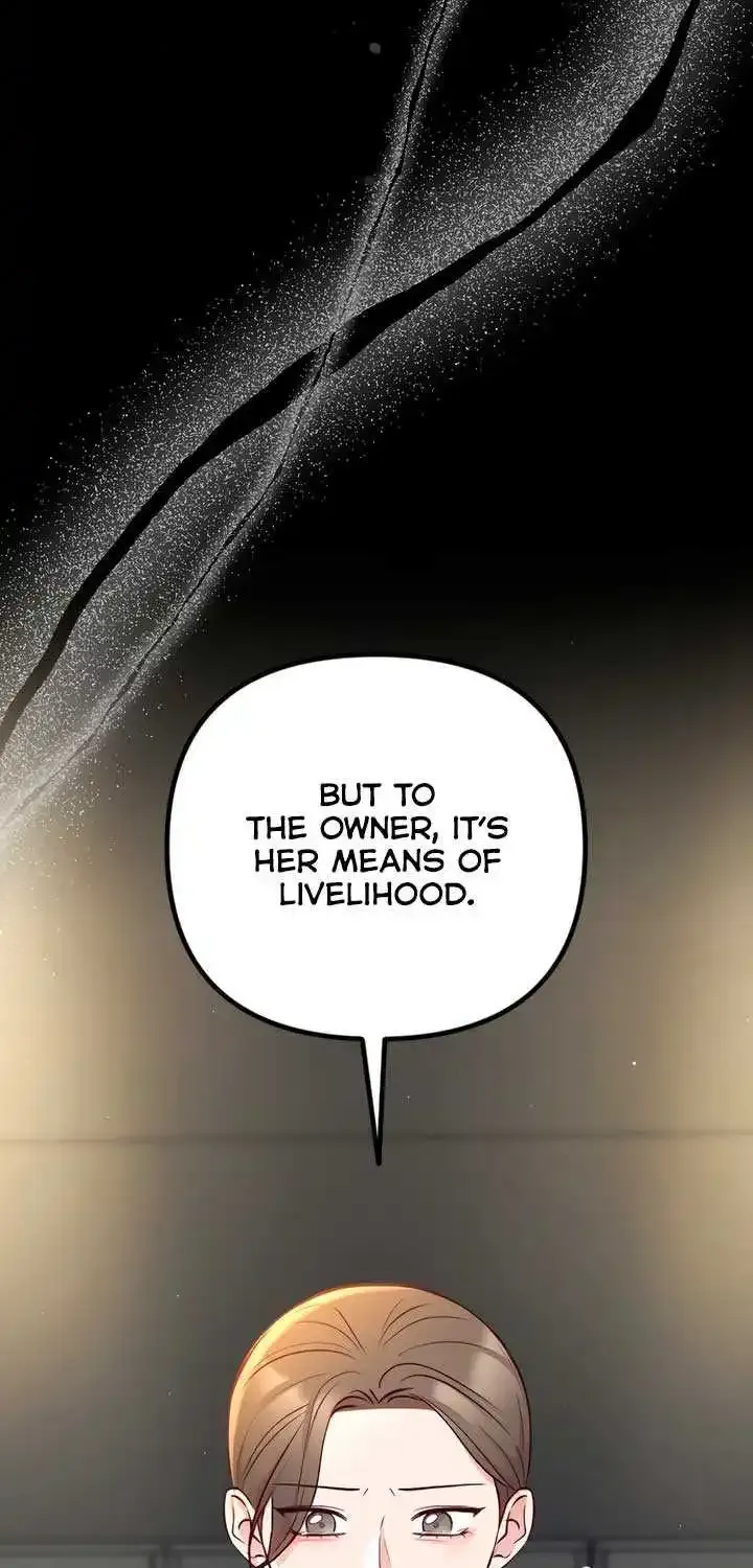 Meet In The Middle Zinmanga X Chapter 61 Page 63