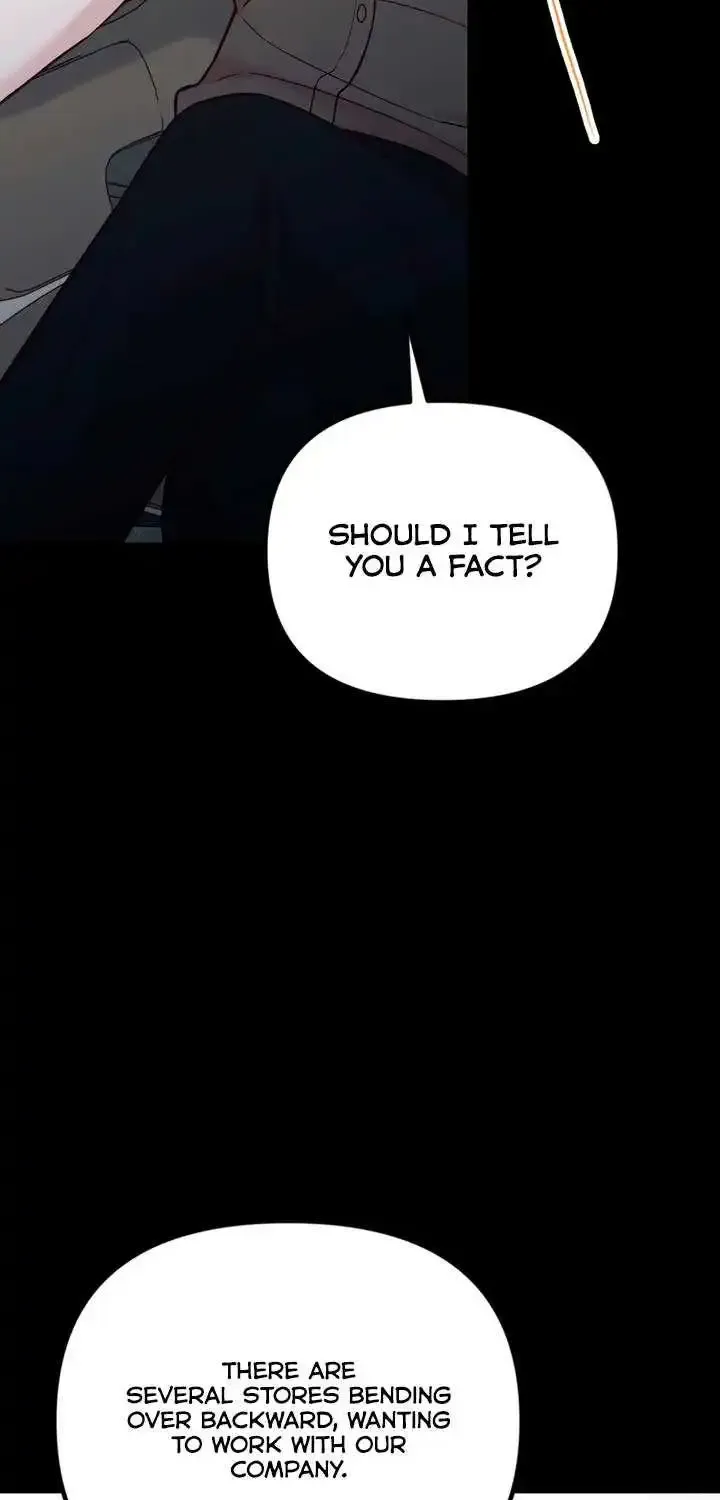 Meet In The Middle Zinmanga X Chapter 61 Page 77