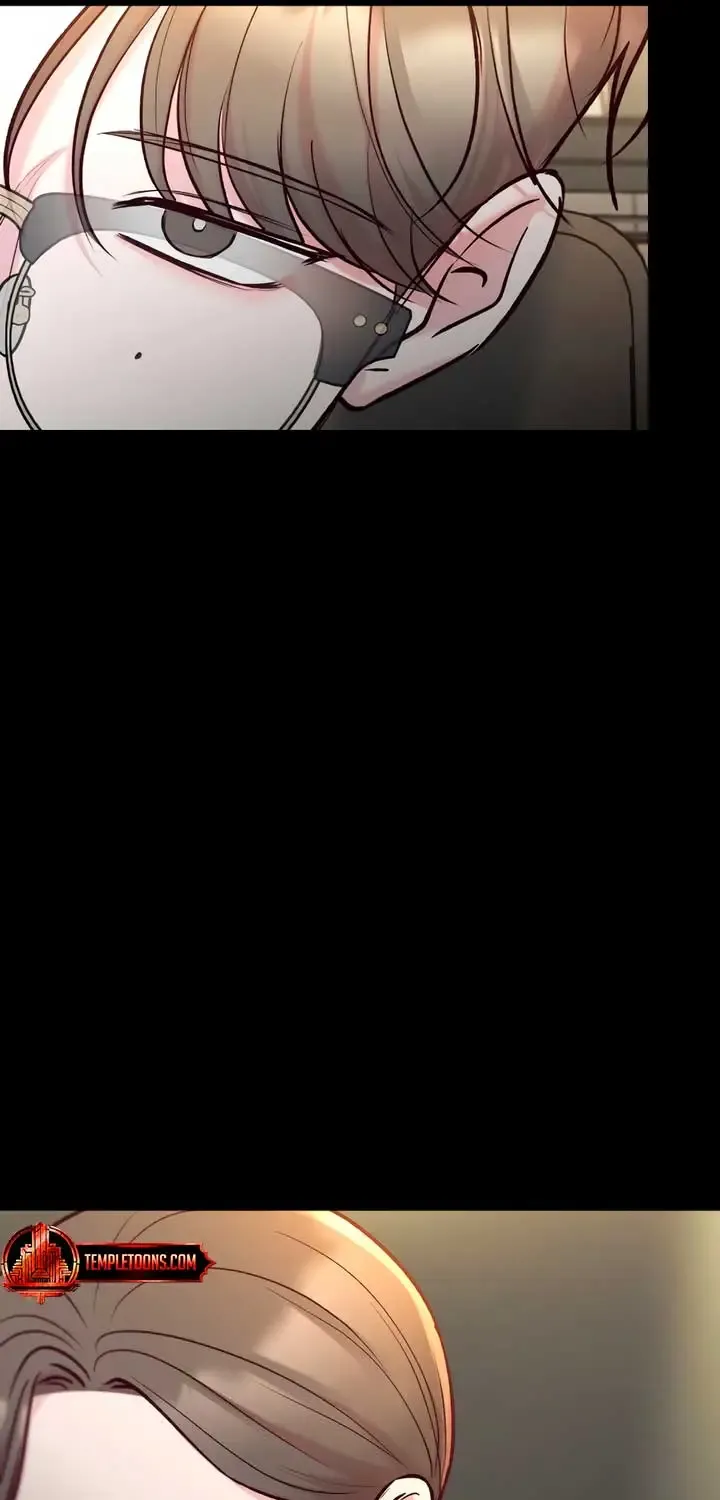 Meet In The Middle Zinmanga X Chapter 61 Page 83