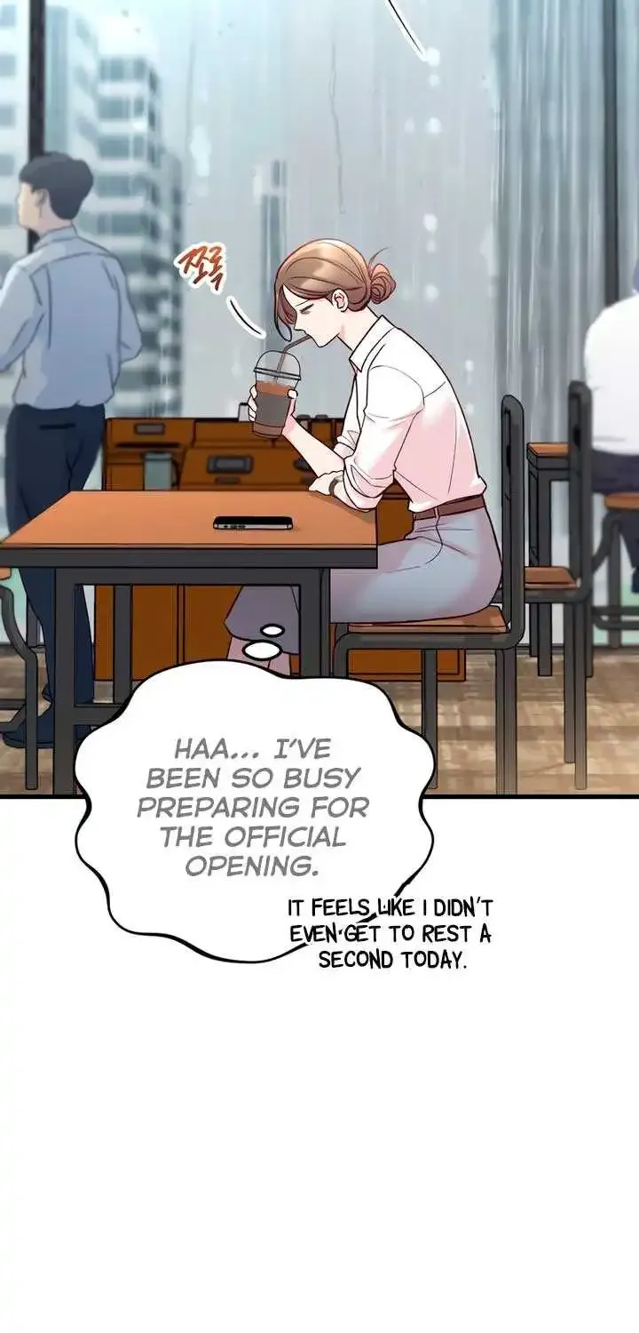 Meet In The Middle Zinmanga X Chapter 60 Page 3