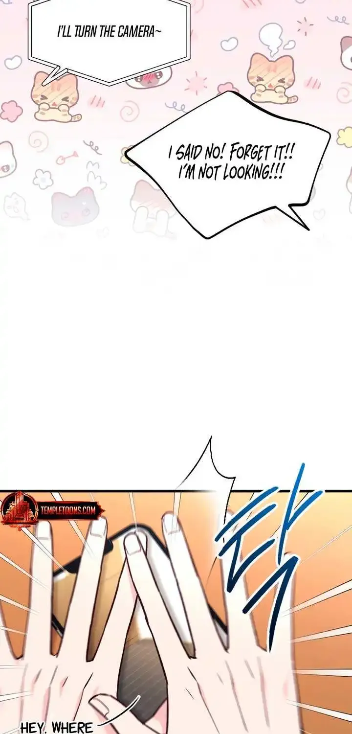 Meet In The Middle Zinmanga X Chapter 60 Page 23