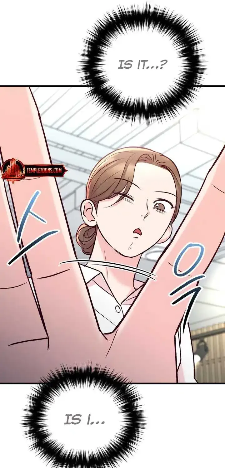 Meet In The Middle Zinmanga X Chapter 60 Page 25