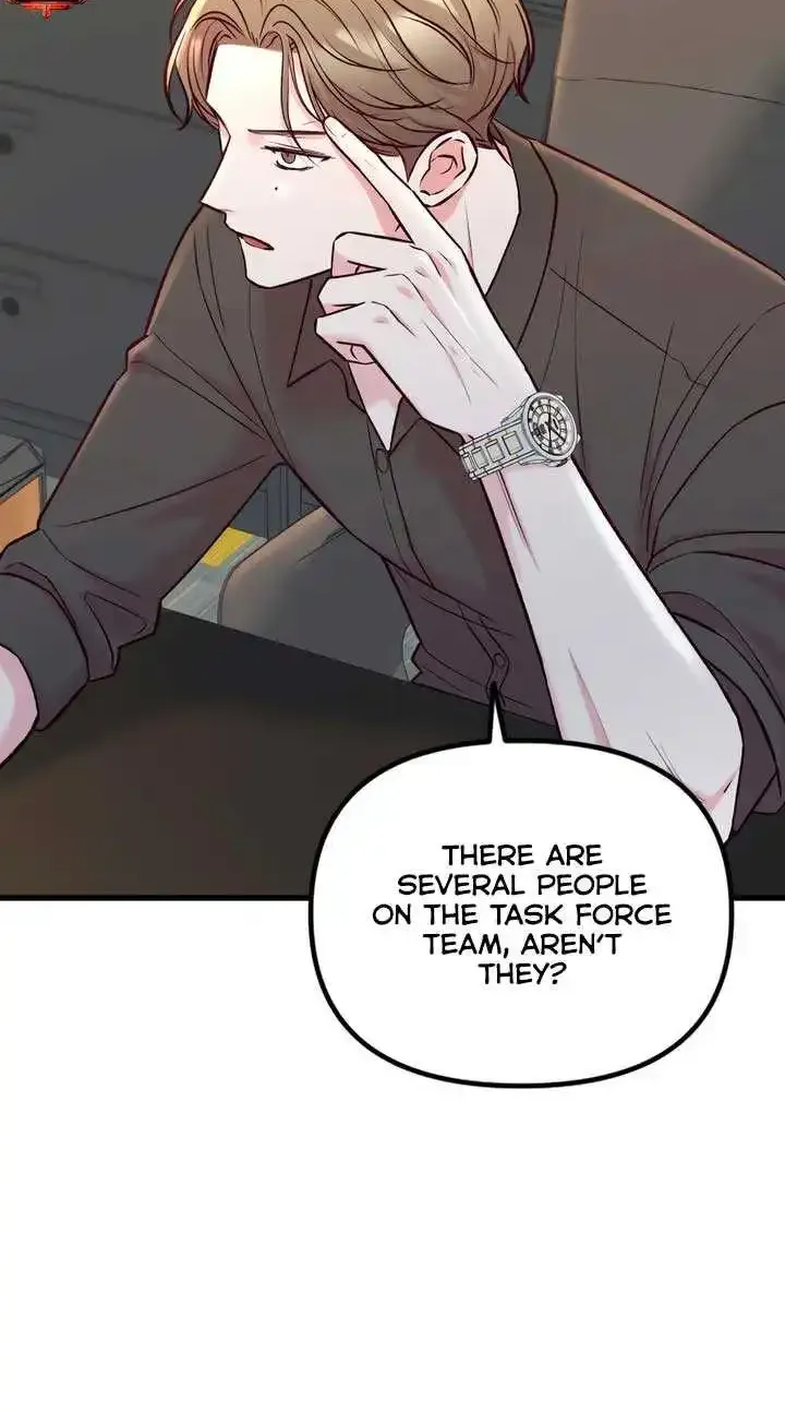 Meet In The Middle Zinmanga X Chapter 60 Page 40