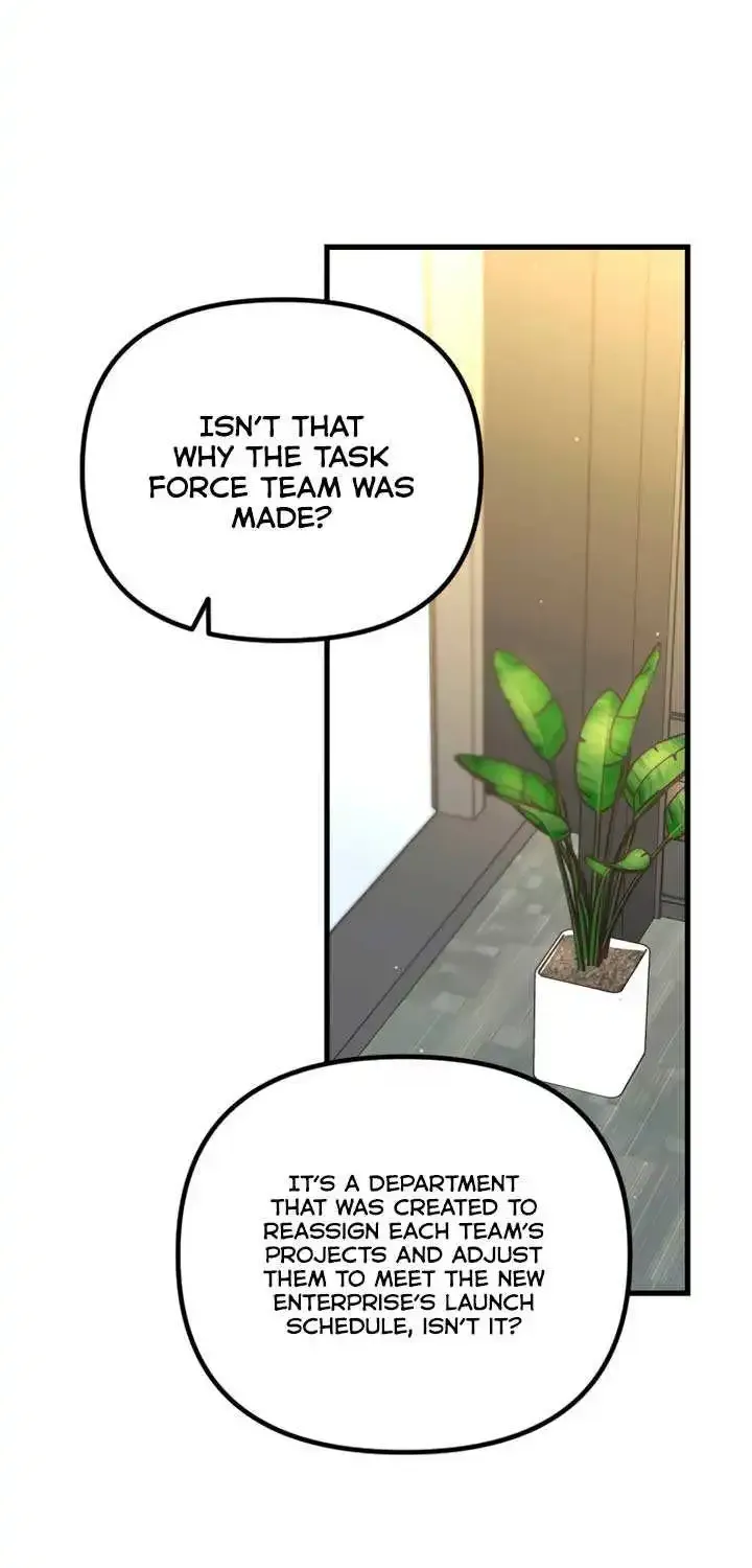 Meet In The Middle Zinmanga X Chapter 60 Page 44