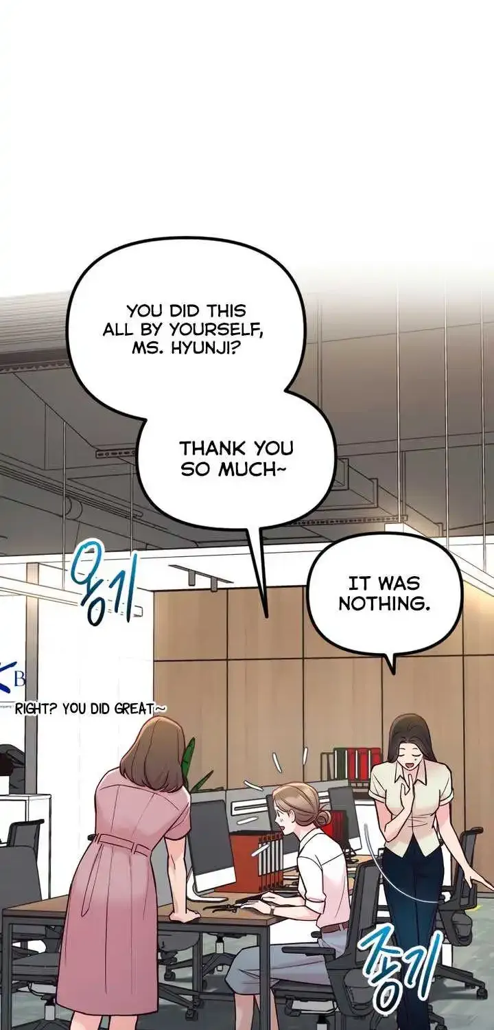 Meet In The Middle Zinmanga X Chapter 60 Page 70