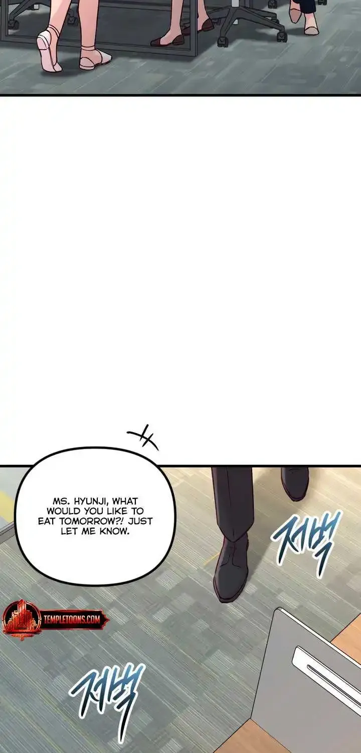 Meet In The Middle Zinmanga X Chapter 60 Page 71
