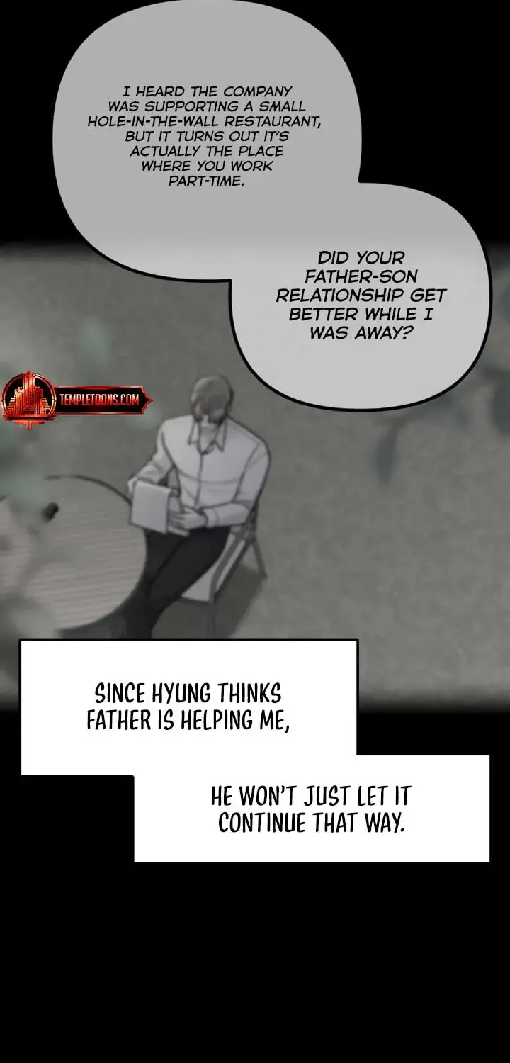 Meet In The Middle Zinmanga X Chapter 60 Page 81
