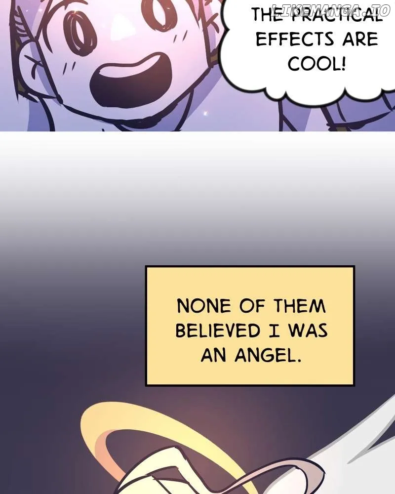 Meme Girls Zinmanga X Chapter 296 Page 23
