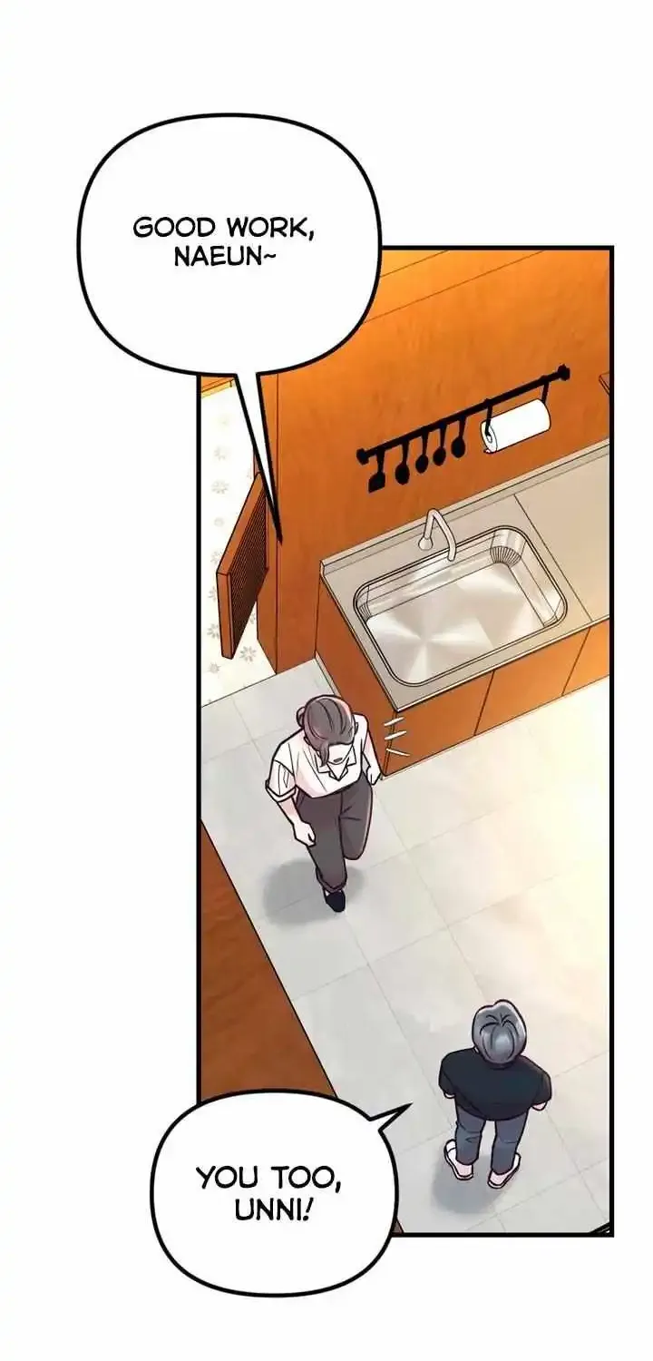 Meet In The Middle Zinmanga X Chapter 59 Page 5