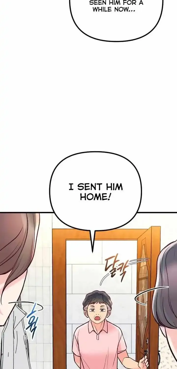 Meet In The Middle Zinmanga X Chapter 59 Page 7