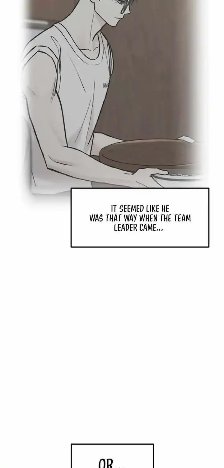 Meet In The Middle Zinmanga X Chapter 59 Page 14