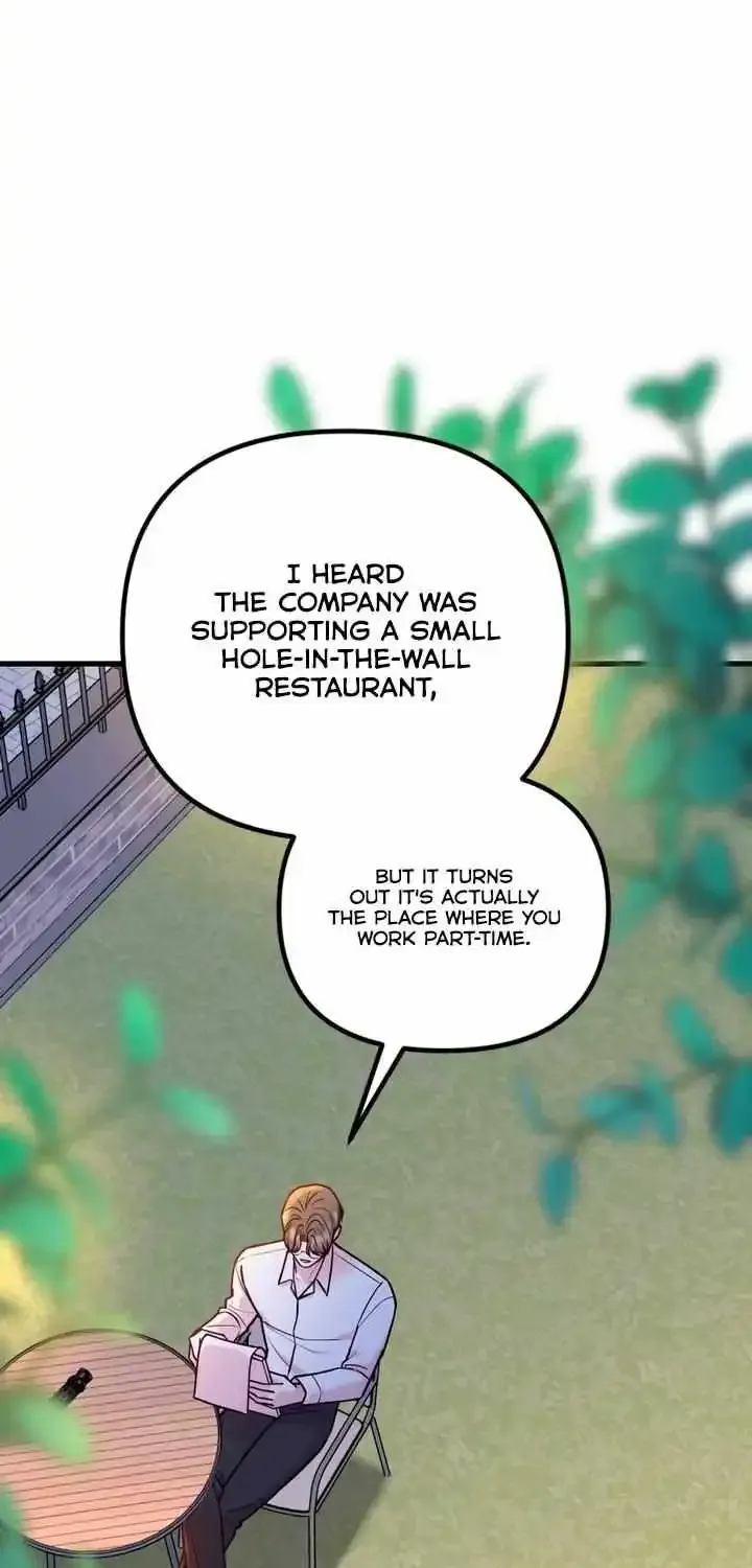 Meet In The Middle Zinmanga X Chapter 59 Page 23