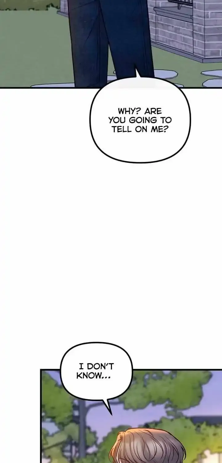 Meet In The Middle Zinmanga X Chapter 59 Page 39