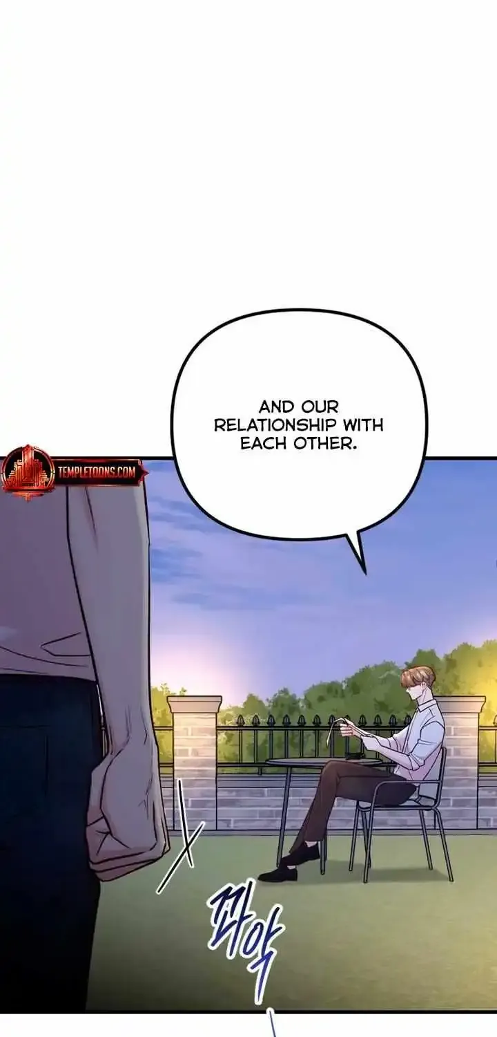 Meet In The Middle Zinmanga X Chapter 59 Page 49