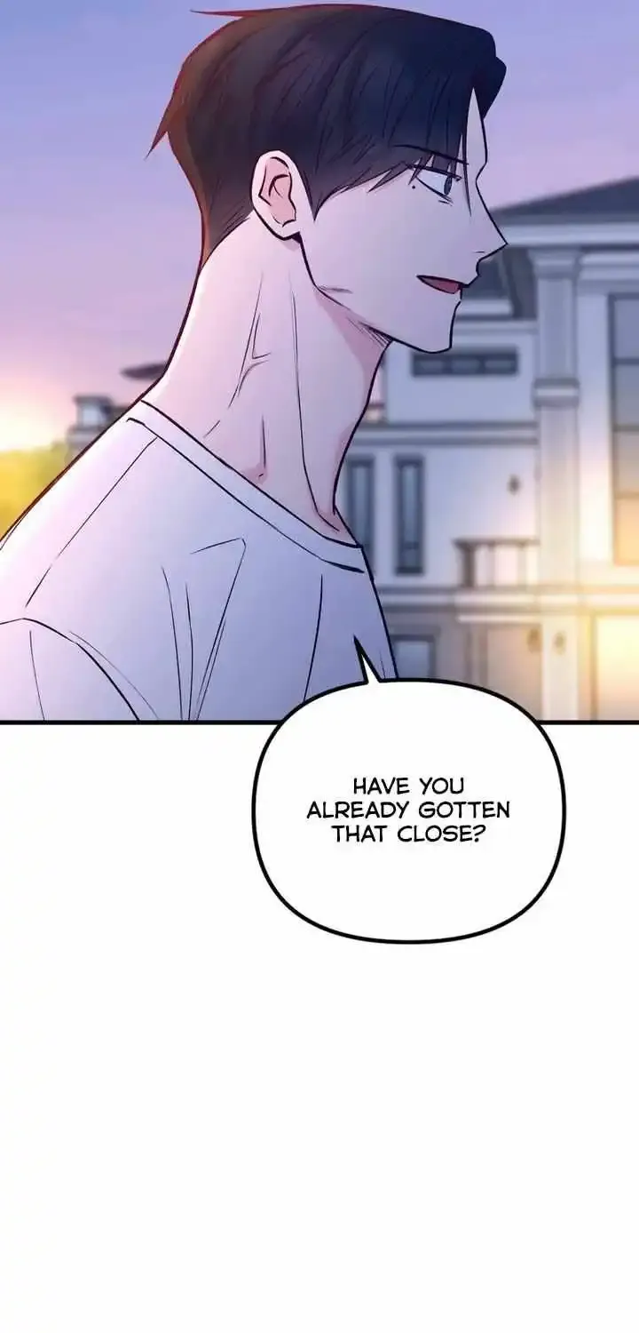 Meet In The Middle Zinmanga X Chapter 59 Page 51