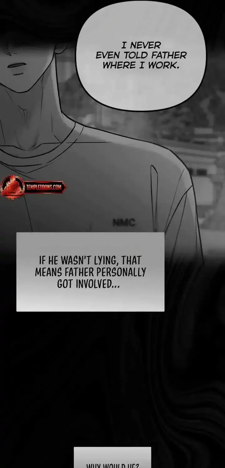 Meet In The Middle Zinmanga X Chapter 59 Page 91