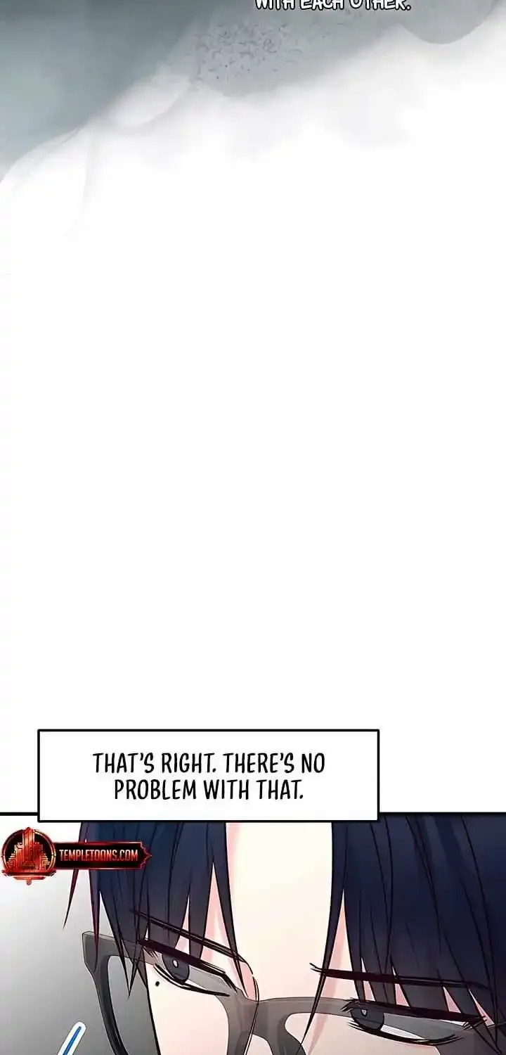 Meet In The Middle Zinmanga X Chapter 58 Page 27
