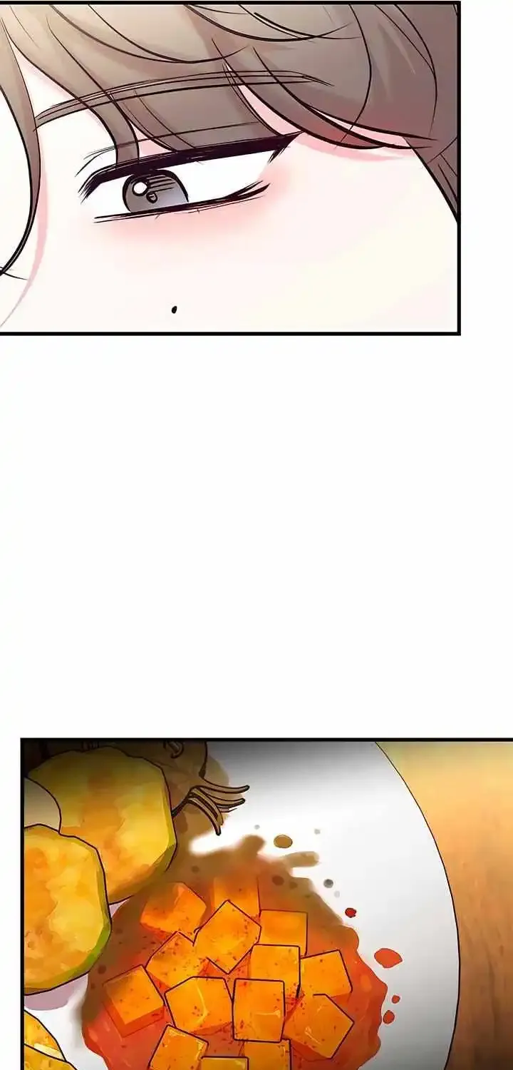 Meet In The Middle Zinmanga X Chapter 58 Page 41