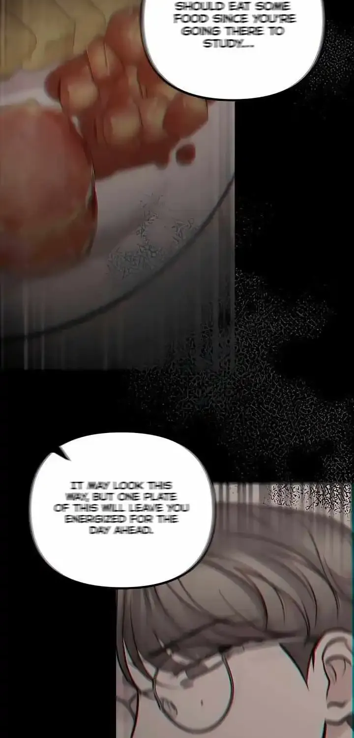 Meet In The Middle Zinmanga X Chapter 58 Page 59