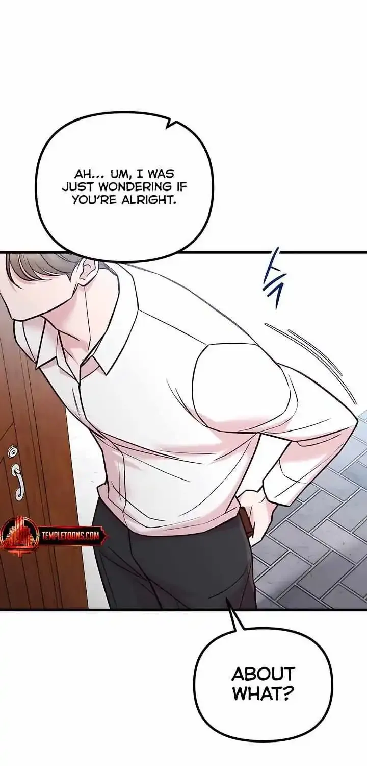 Meet In The Middle Zinmanga X Chapter 58 Page 66