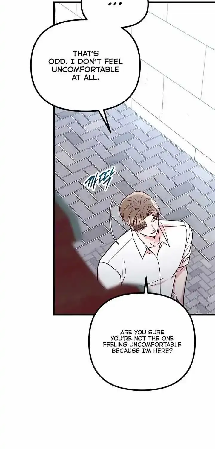 Meet In The Middle Zinmanga X Chapter 58 Page 69