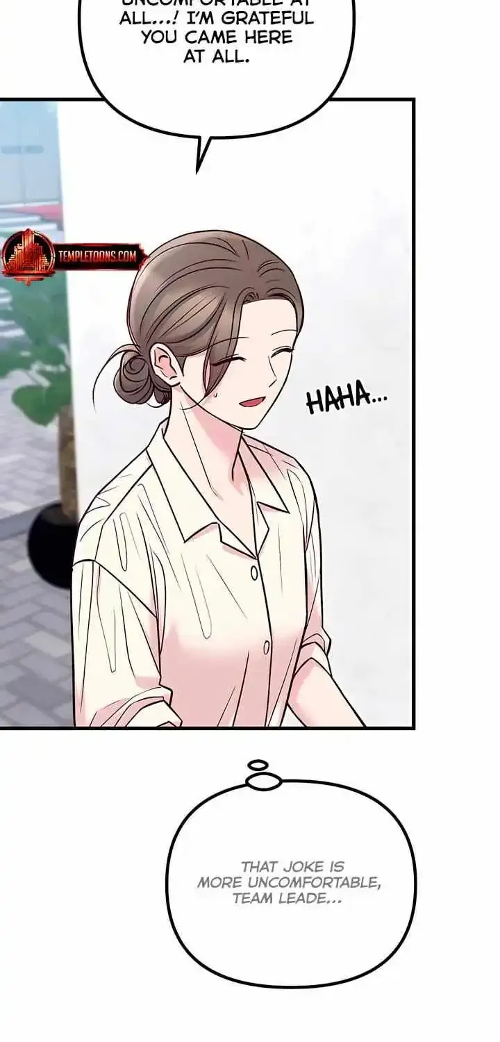 Meet In The Middle Zinmanga X Chapter 58 Page 72