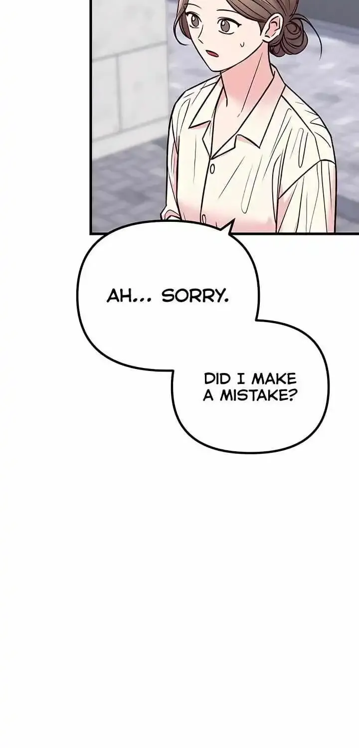 Meet In The Middle Zinmanga X Chapter 58 Page 95