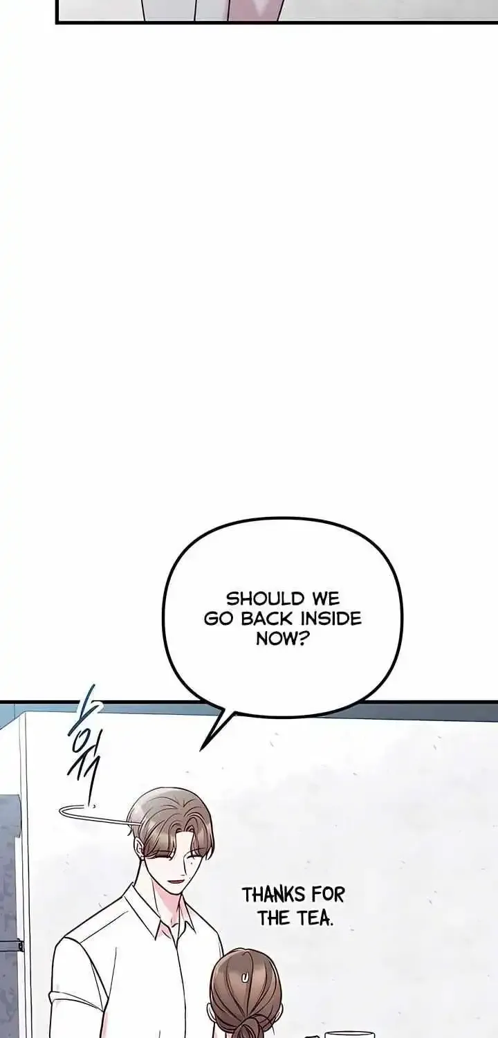 Meet In The Middle Zinmanga X Chapter 58 Page 99