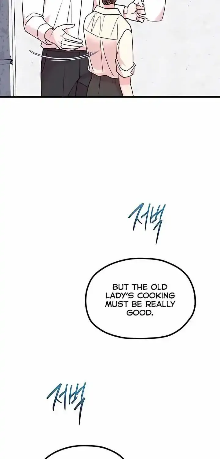 Meet In The Middle Zinmanga X Chapter 58 Page 100