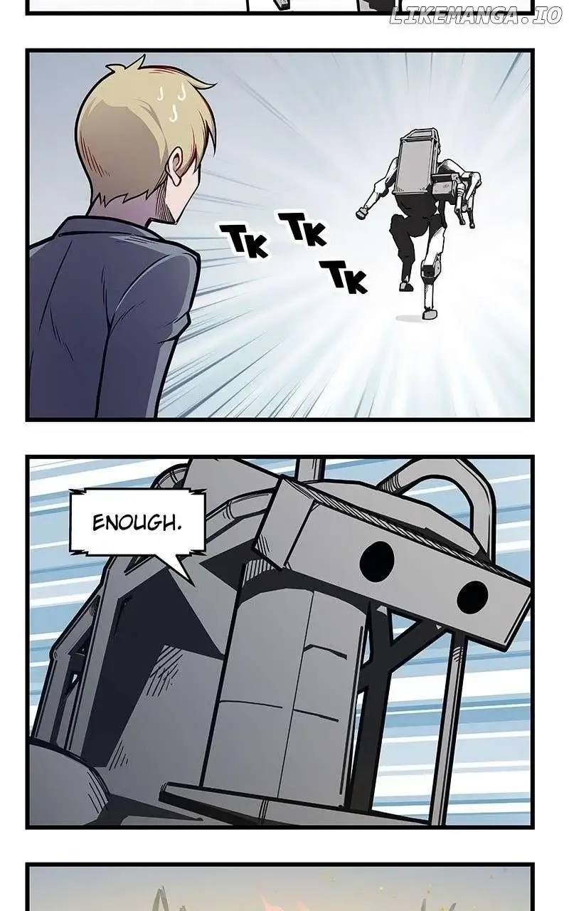 Meme Girls Zinmanga X Chapter 273 Page 7