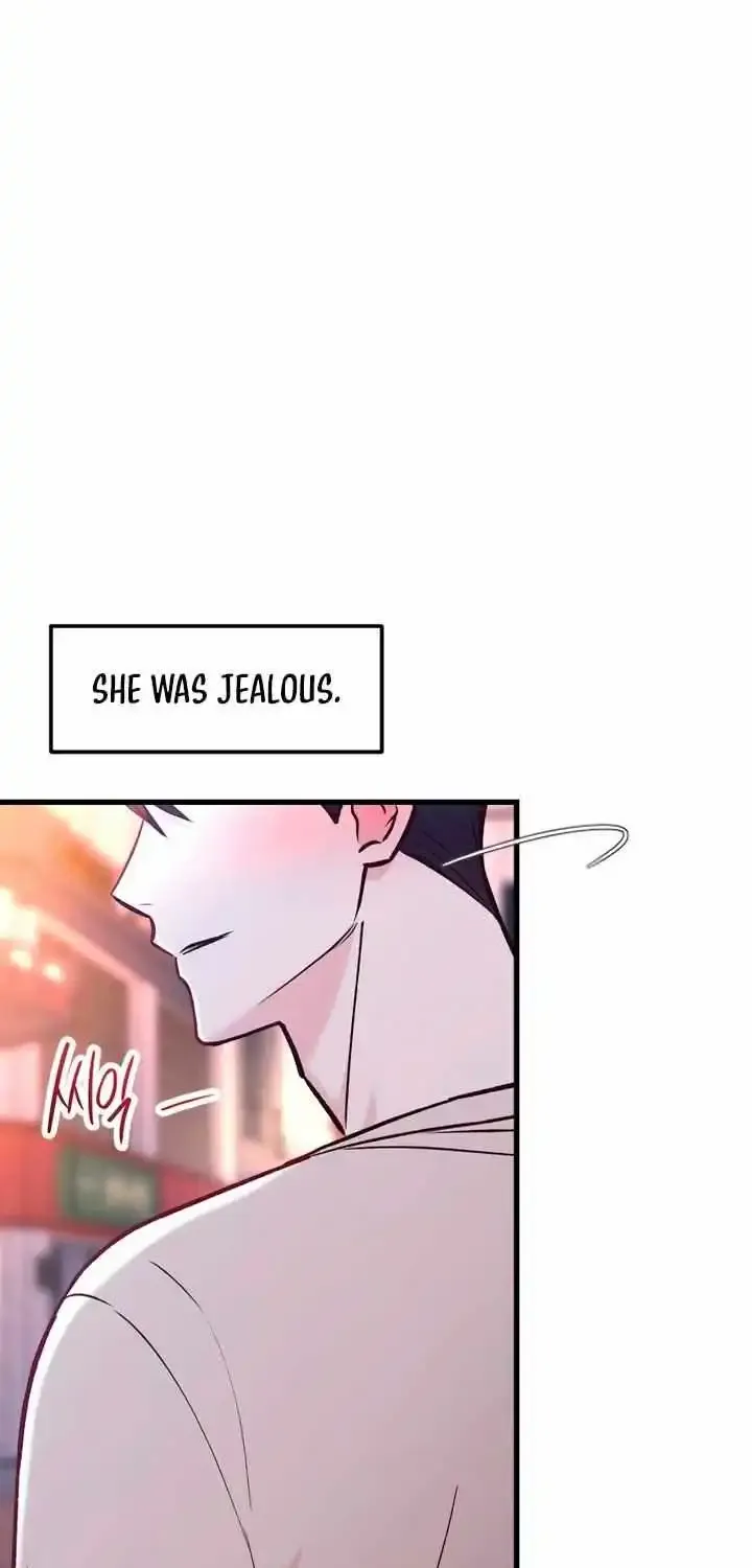 Meet In The Middle Zinmanga X Chapter 57 Page 15