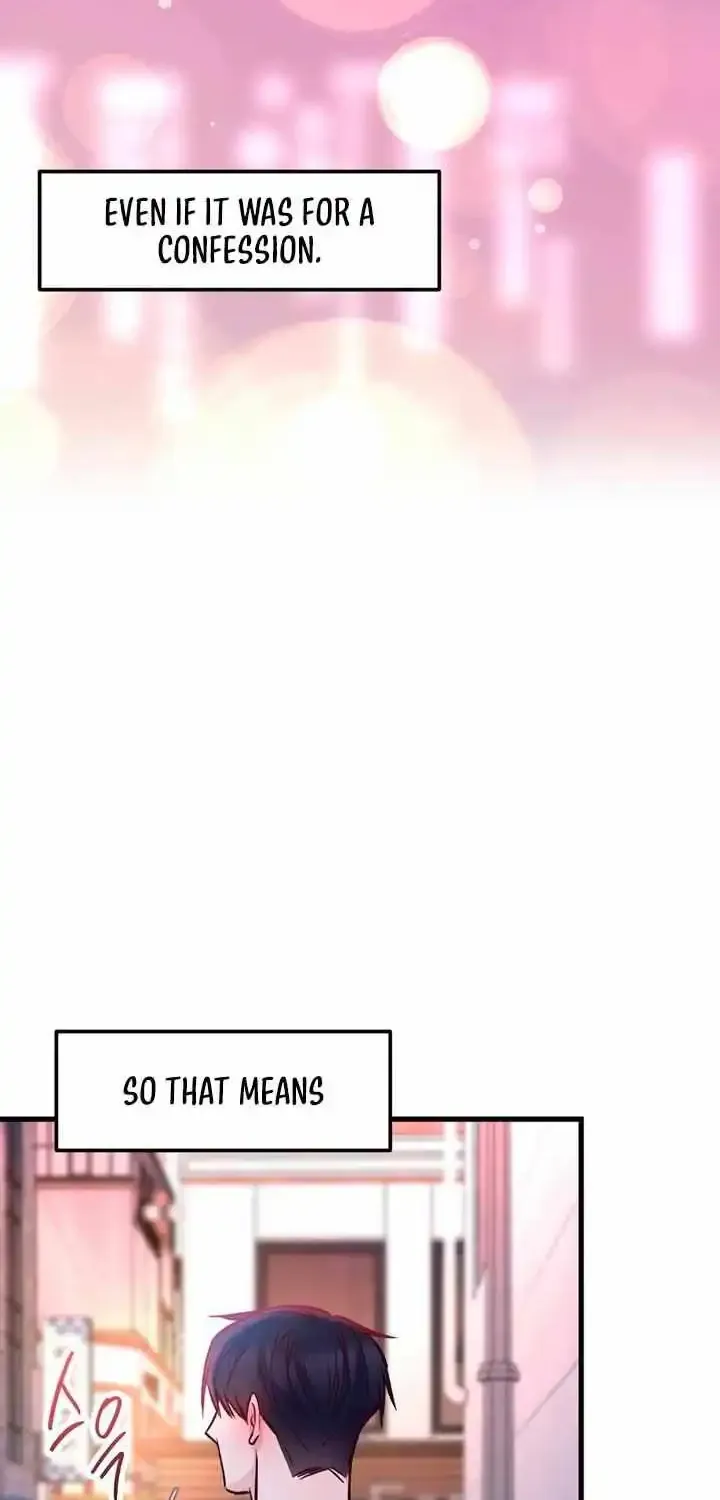 Meet In The Middle Zinmanga X Chapter 57 Page 20