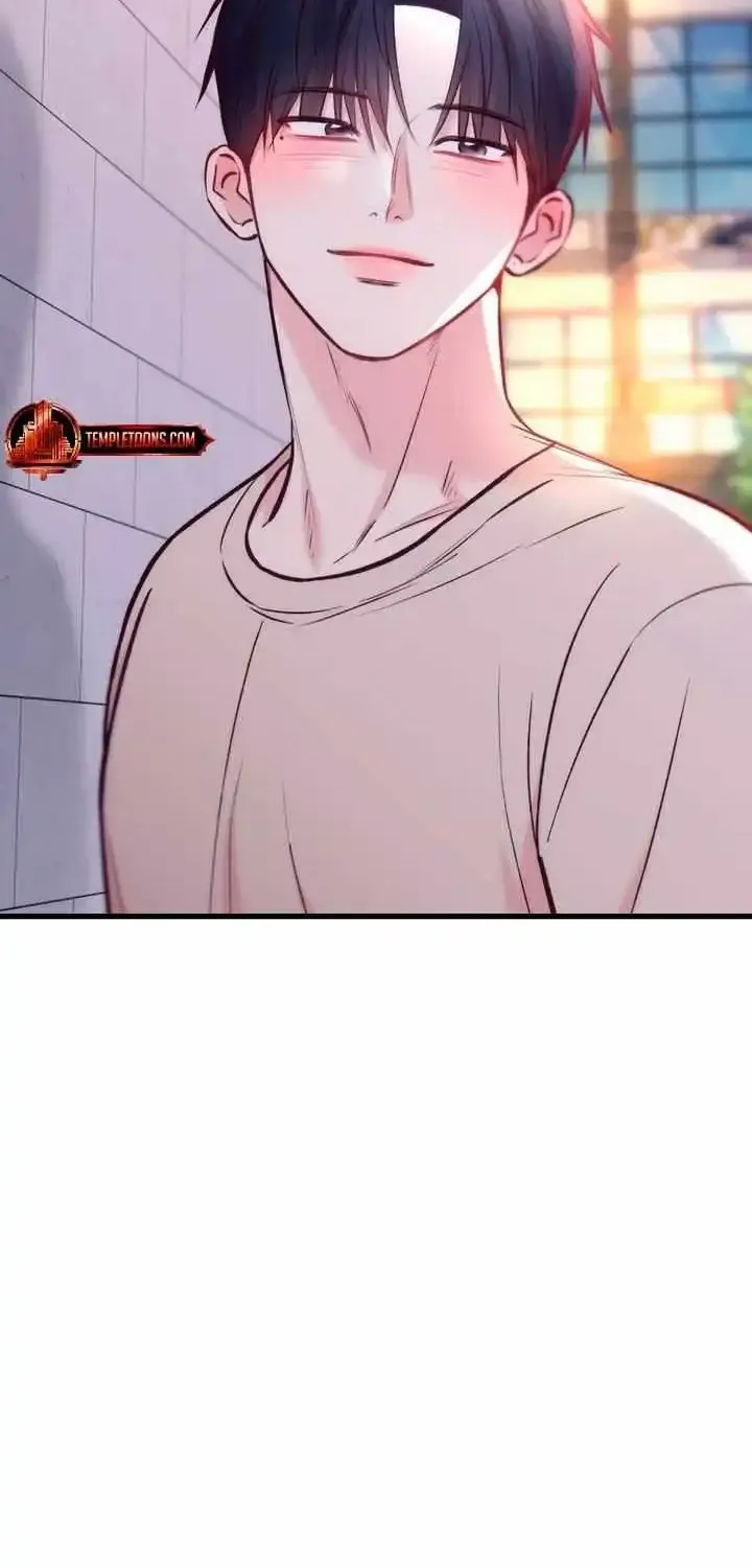 Meet In The Middle Zinmanga X Chapter 57 Page 22