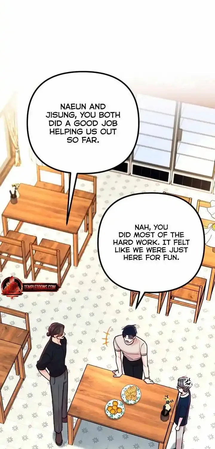 Meet In The Middle Zinmanga X Chapter 57 Page 26