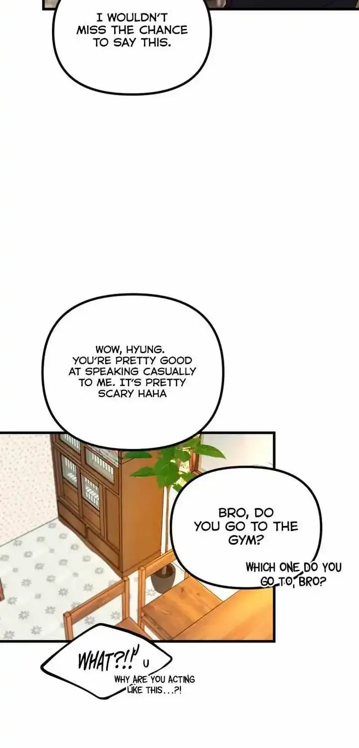 Meet In The Middle Zinmanga X Chapter 57 Page 30