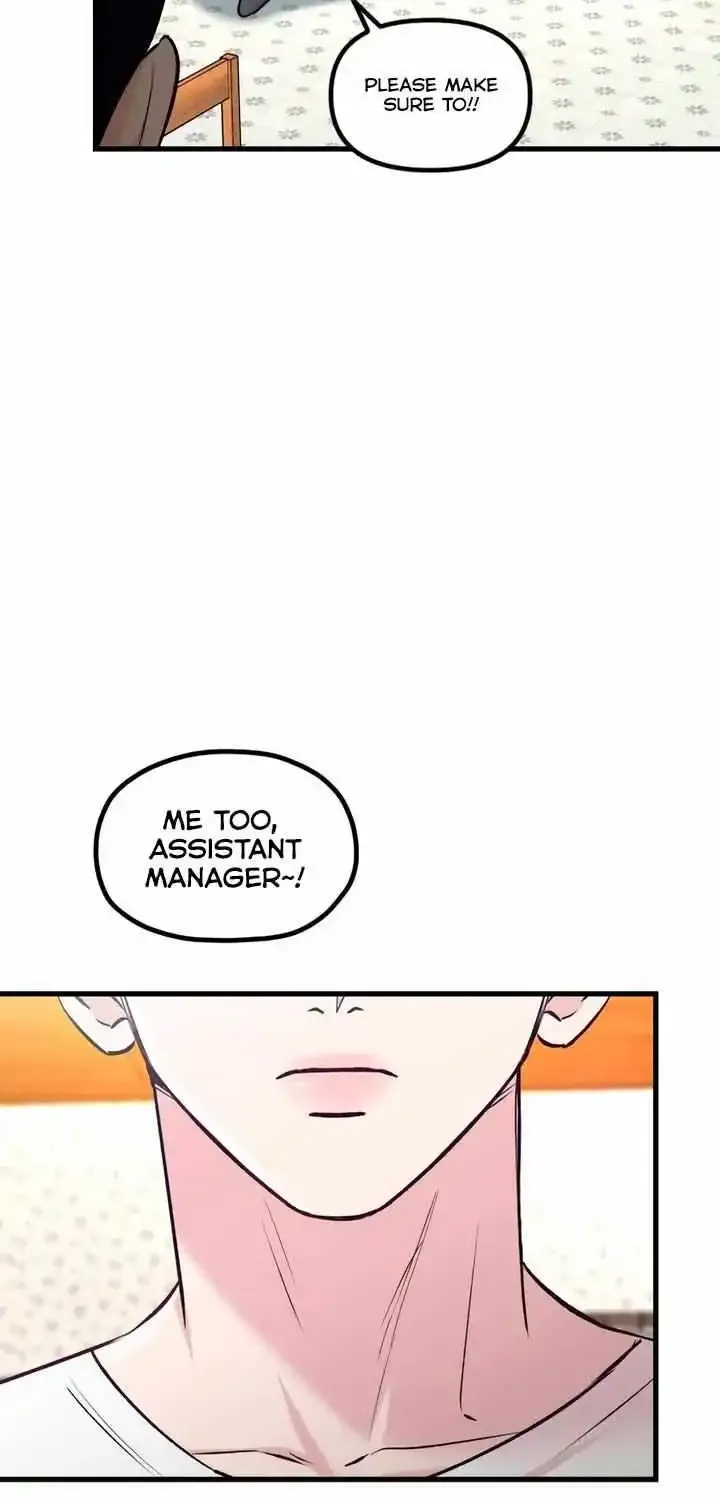 Meet In The Middle Zinmanga X Chapter 57 Page 51