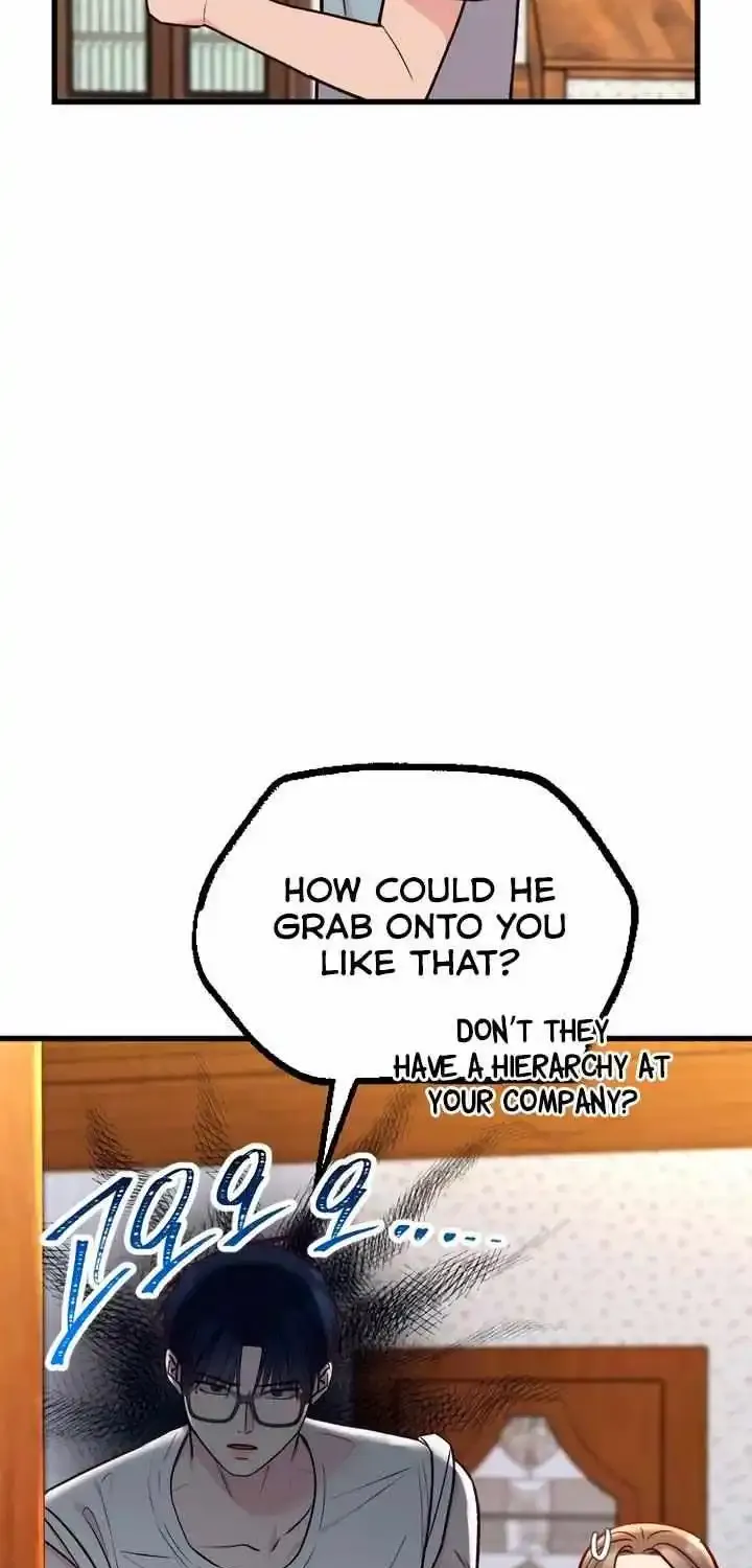 Meet In The Middle Zinmanga X Chapter 57 Page 61