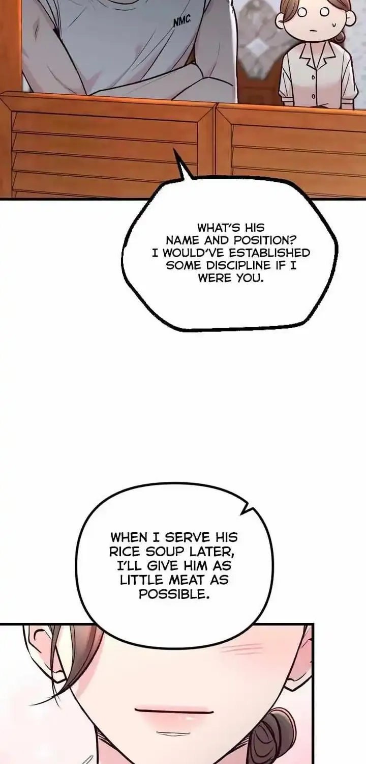 Meet In The Middle Zinmanga X Chapter 57 Page 62
