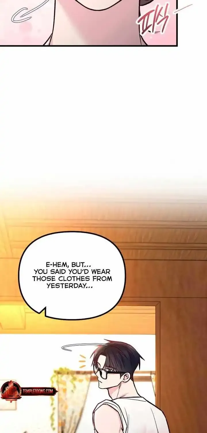 Meet In The Middle Zinmanga X Chapter 57 Page 63