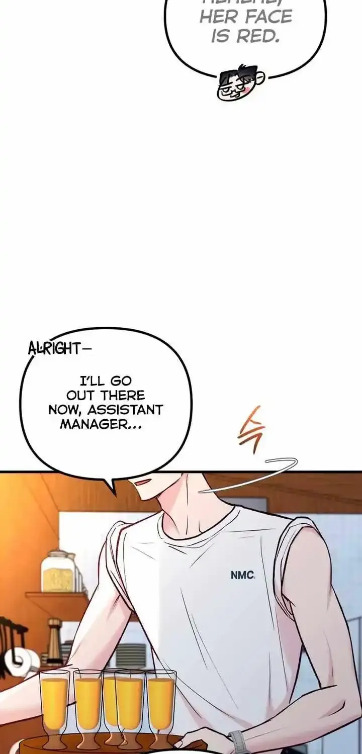 Meet In The Middle Zinmanga X Chapter 57 Page 67