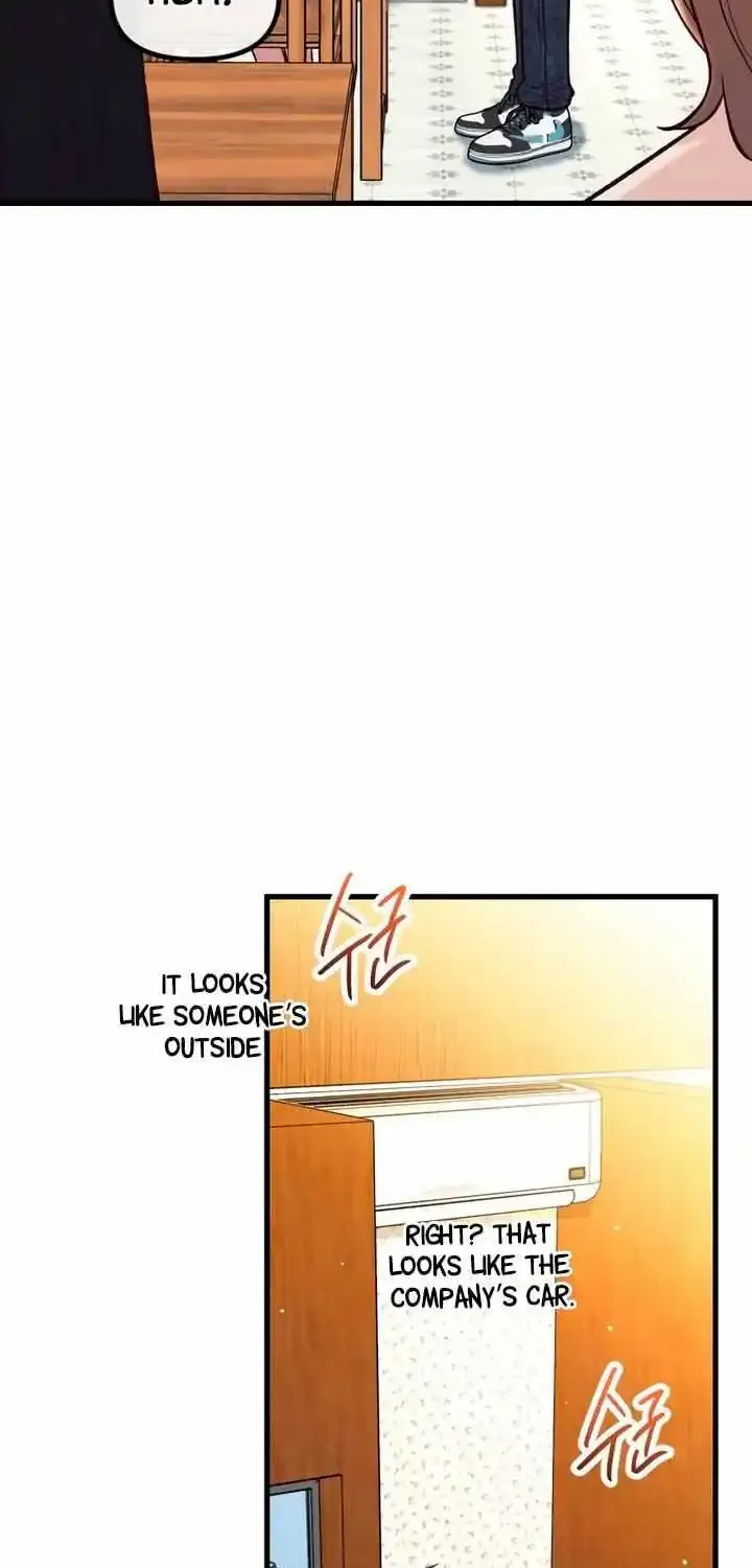 Meet In The Middle Zinmanga X Chapter 57 Page 77