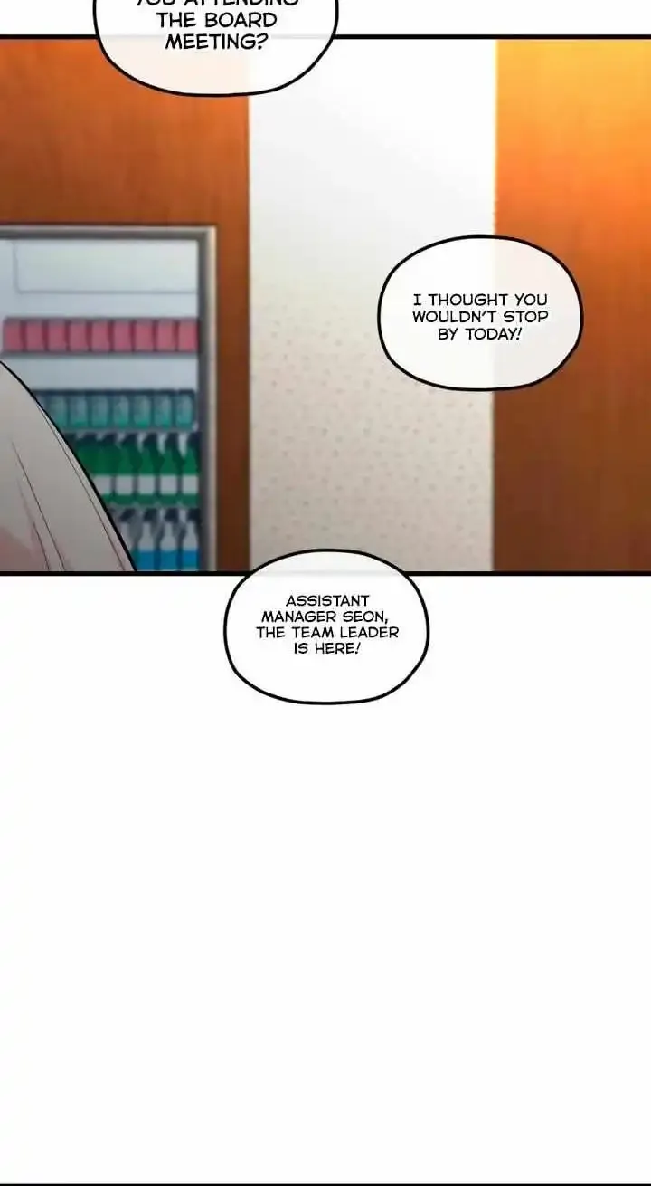 Meet In The Middle Zinmanga X Chapter 57 Page 88