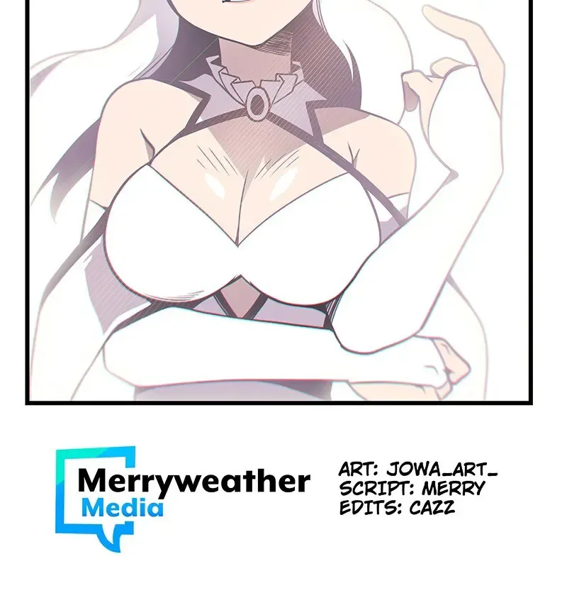 Meme Girls Zinmanga X Chapter 264 Page 10