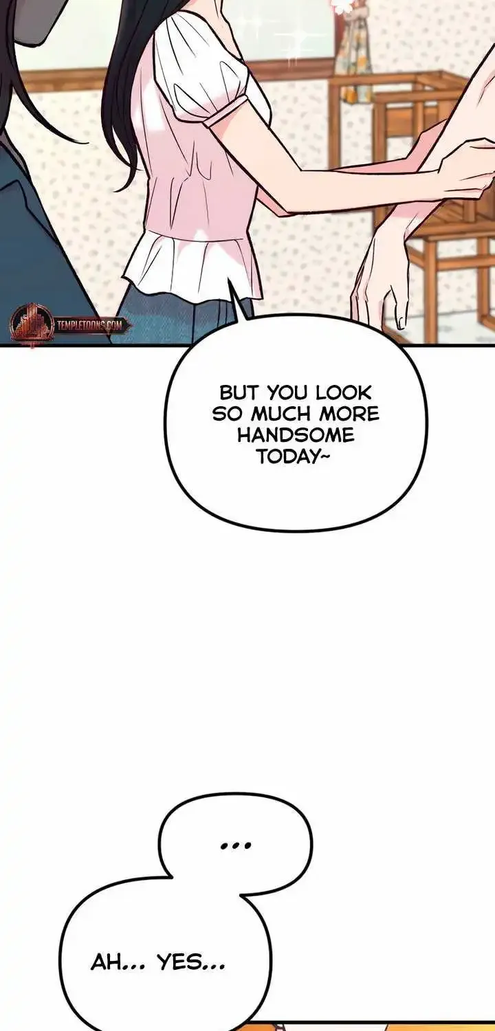 Meet In The Middle Zinmanga X Chapter 56 Page 4