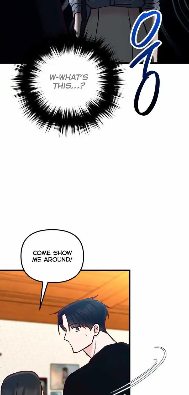 Meet In The Middle Zinmanga X Chapter 56 Page 11