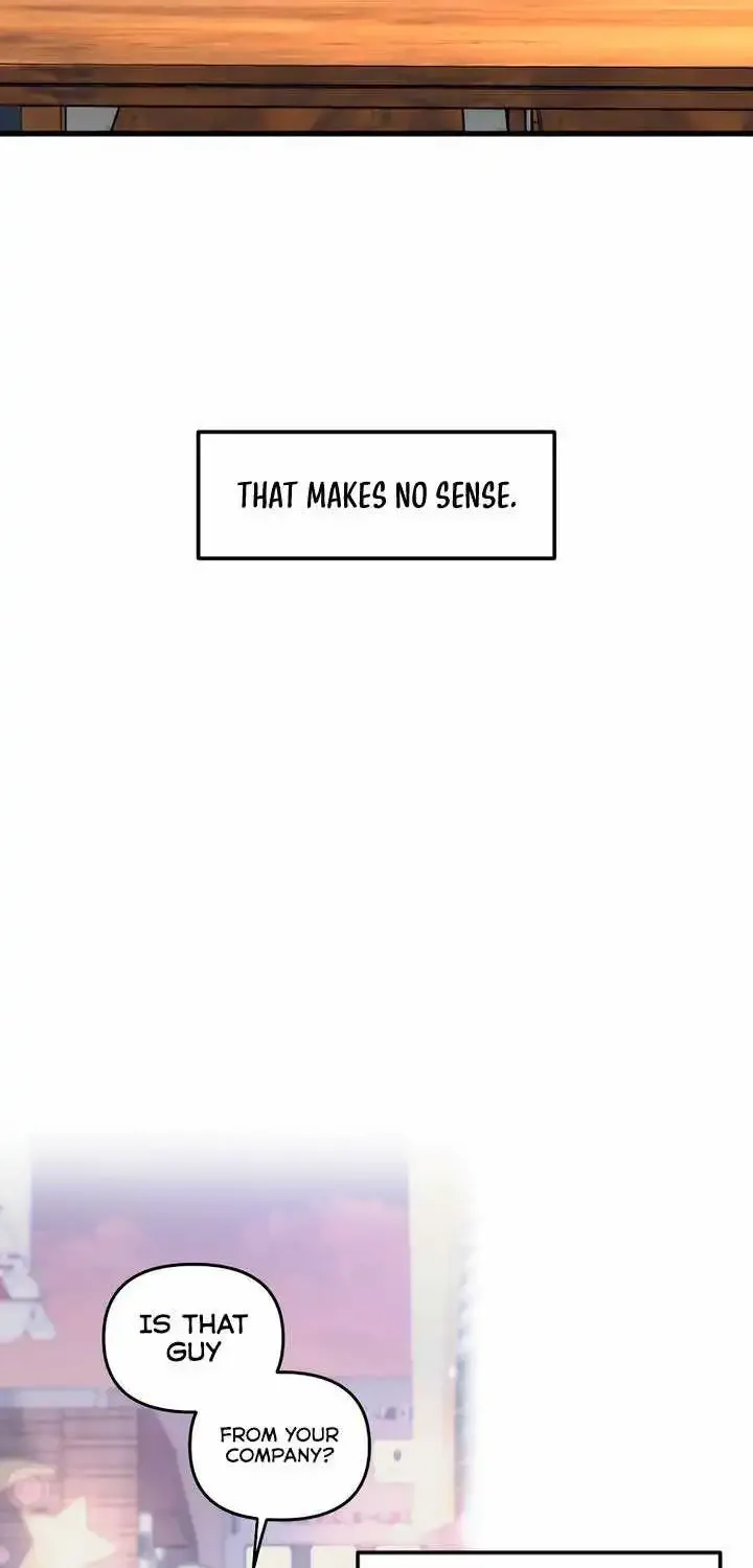 Meet In The Middle Zinmanga X Chapter 56 Page 23