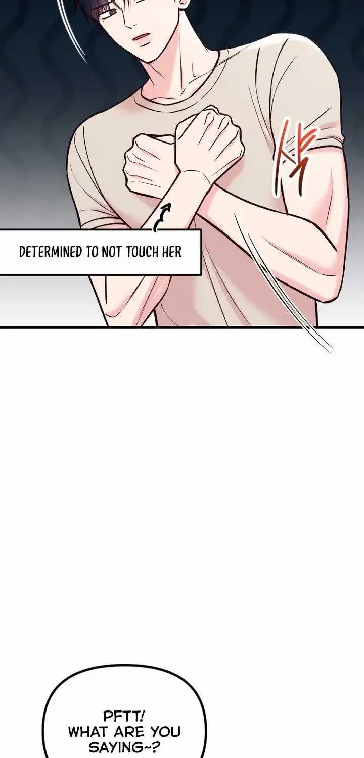 Meet In The Middle Zinmanga X Chapter 56 Page 45