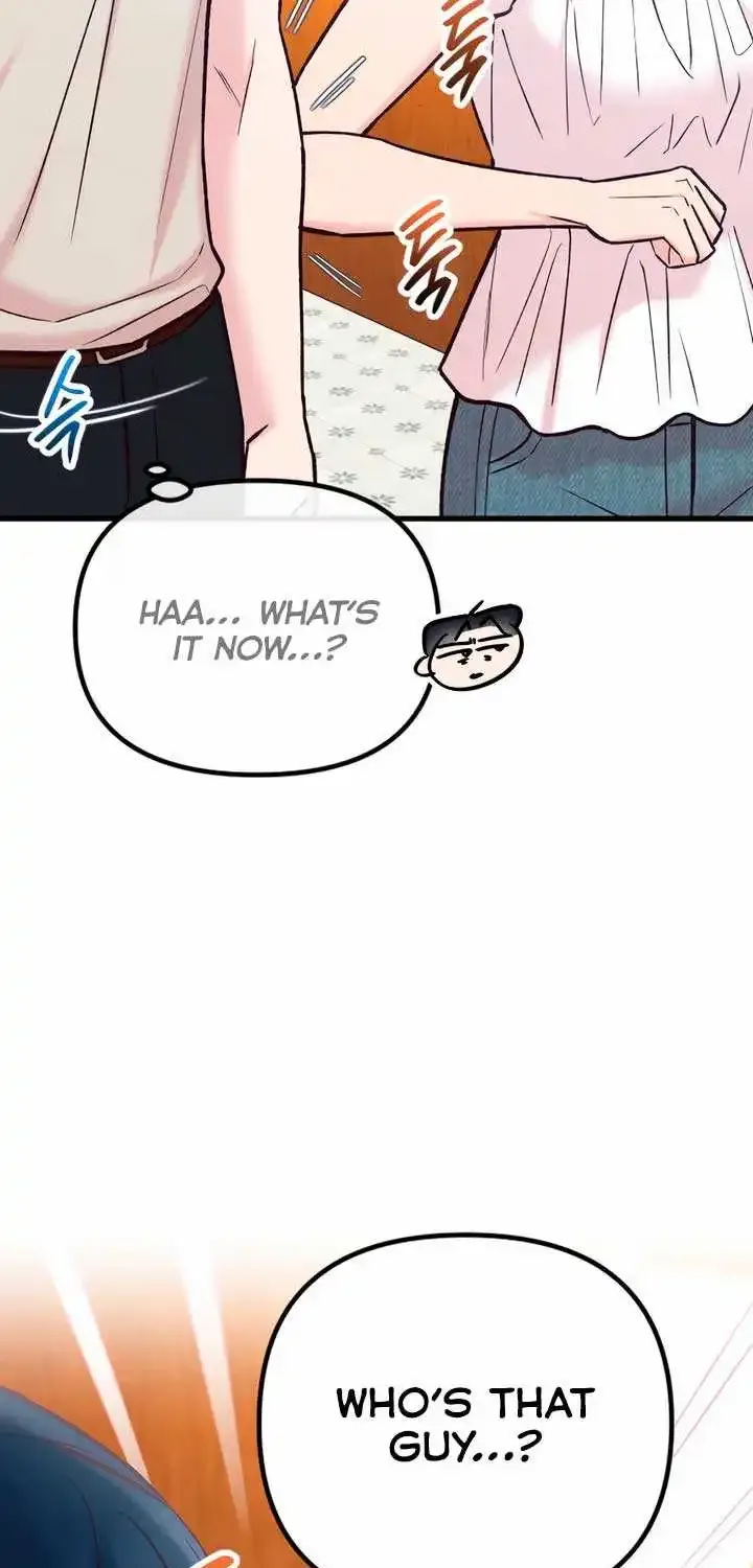 Meet In The Middle Zinmanga X Chapter 56 Page 54