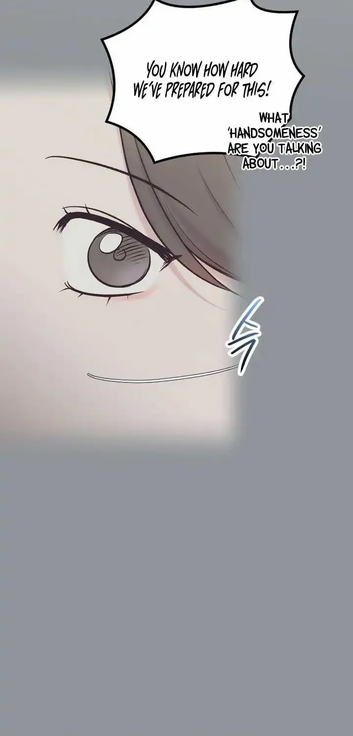 Meet In The Middle Zinmanga X Chapter 56 Page 79